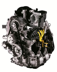 U3303 Engine